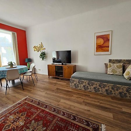 Vienna Palm Apartments Εξωτερικό φωτογραφία