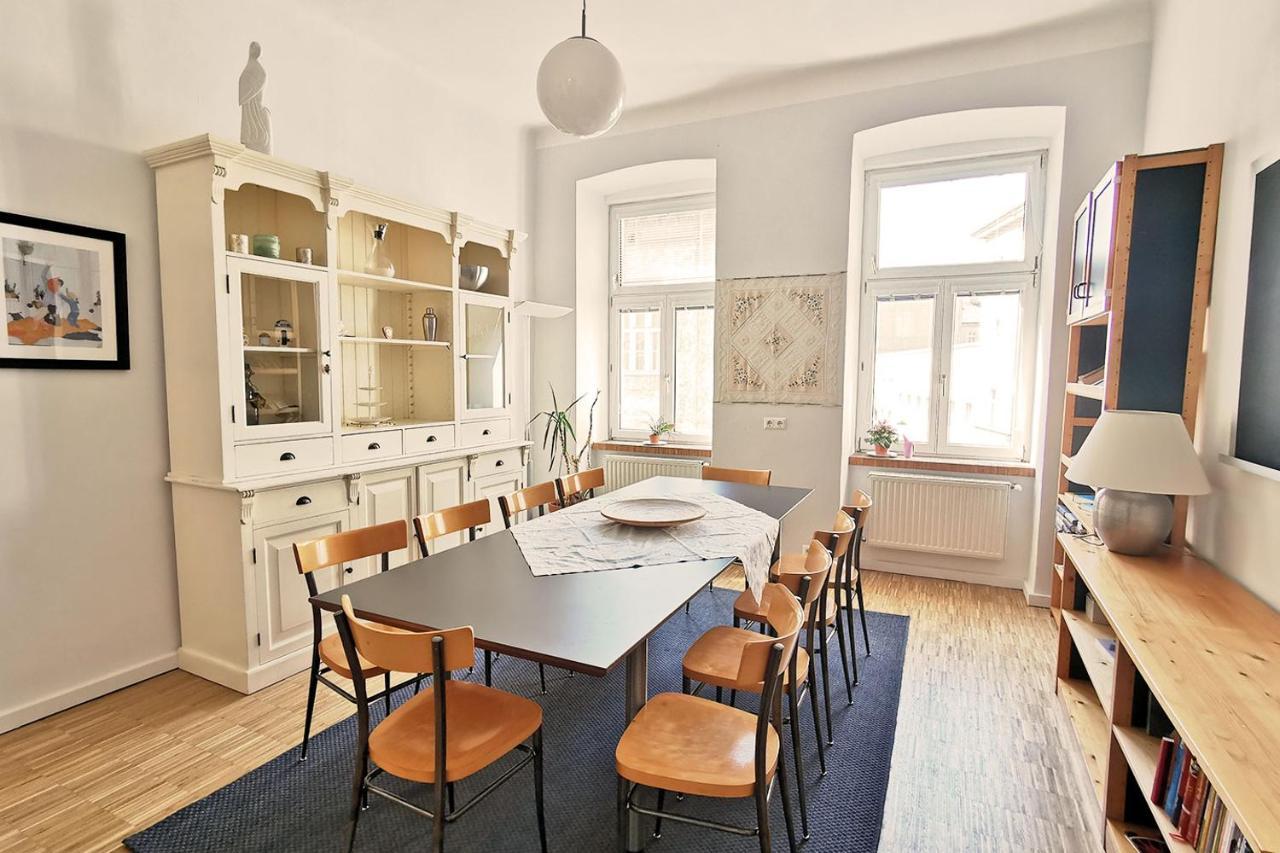 Vienna Palm Apartments Εξωτερικό φωτογραφία