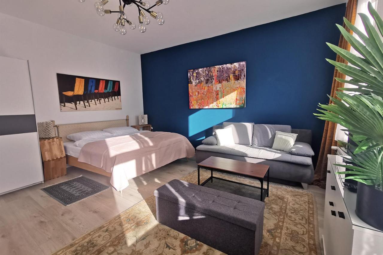Vienna Palm Apartments Εξωτερικό φωτογραφία