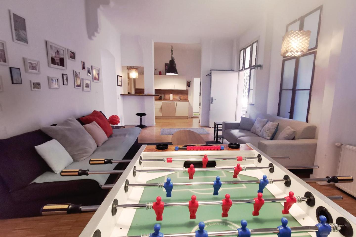 Vienna Palm Apartments Εξωτερικό φωτογραφία