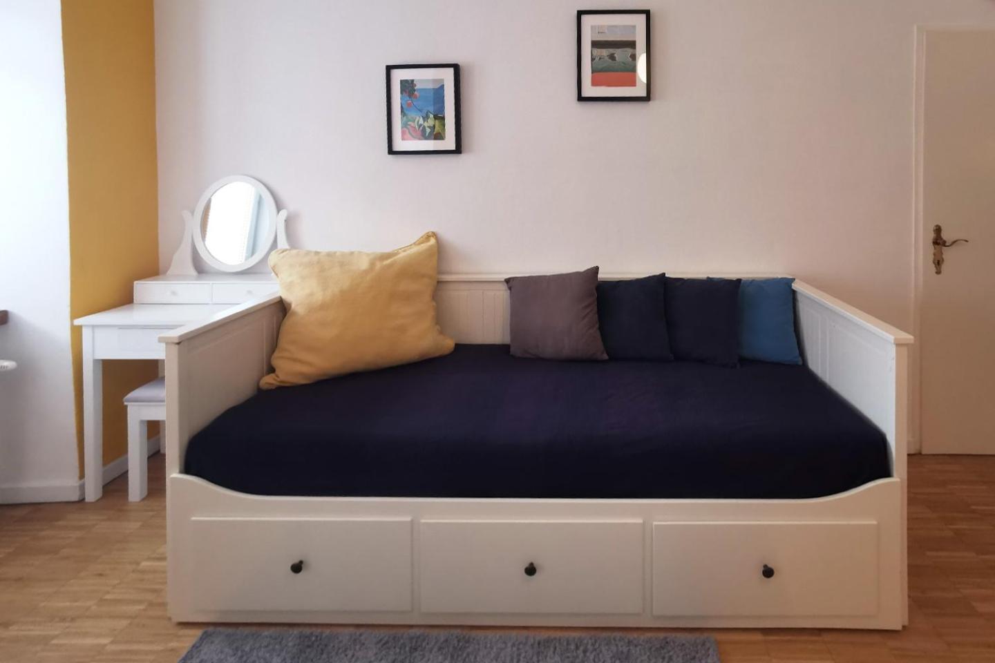 Vienna Palm Apartments Δωμάτιο φωτογραφία