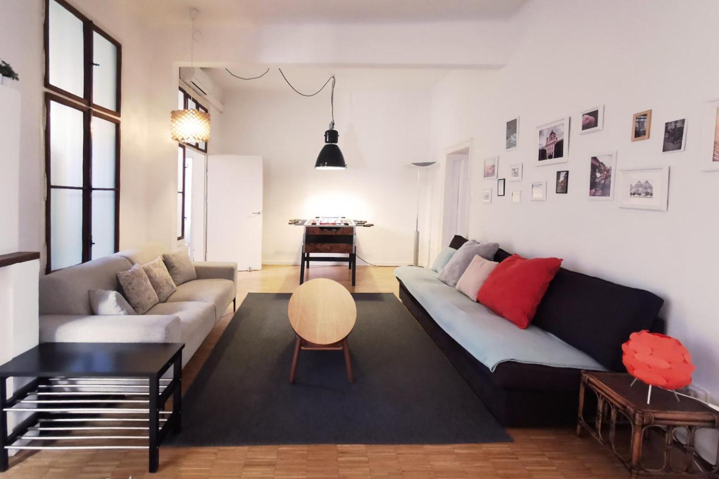 Vienna Palm Apartments Δωμάτιο φωτογραφία
