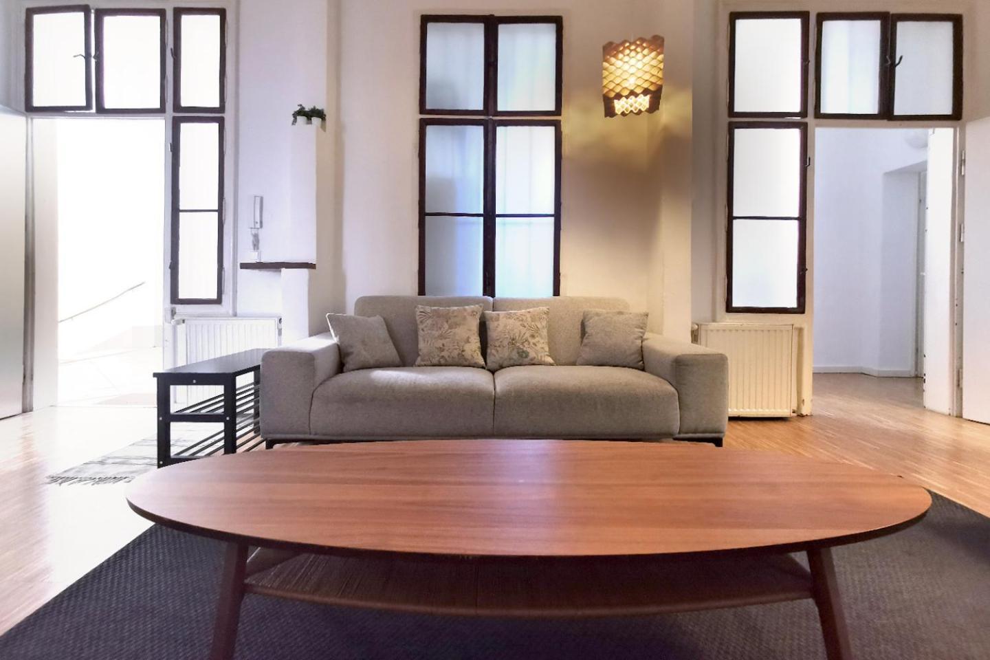 Vienna Palm Apartments Δωμάτιο φωτογραφία