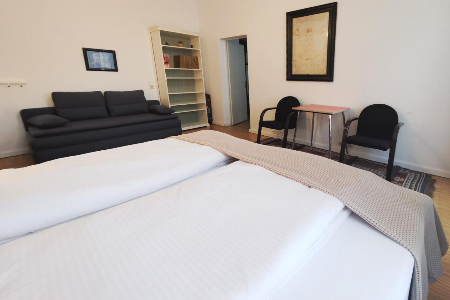 Vienna Palm Apartments Δωμάτιο φωτογραφία