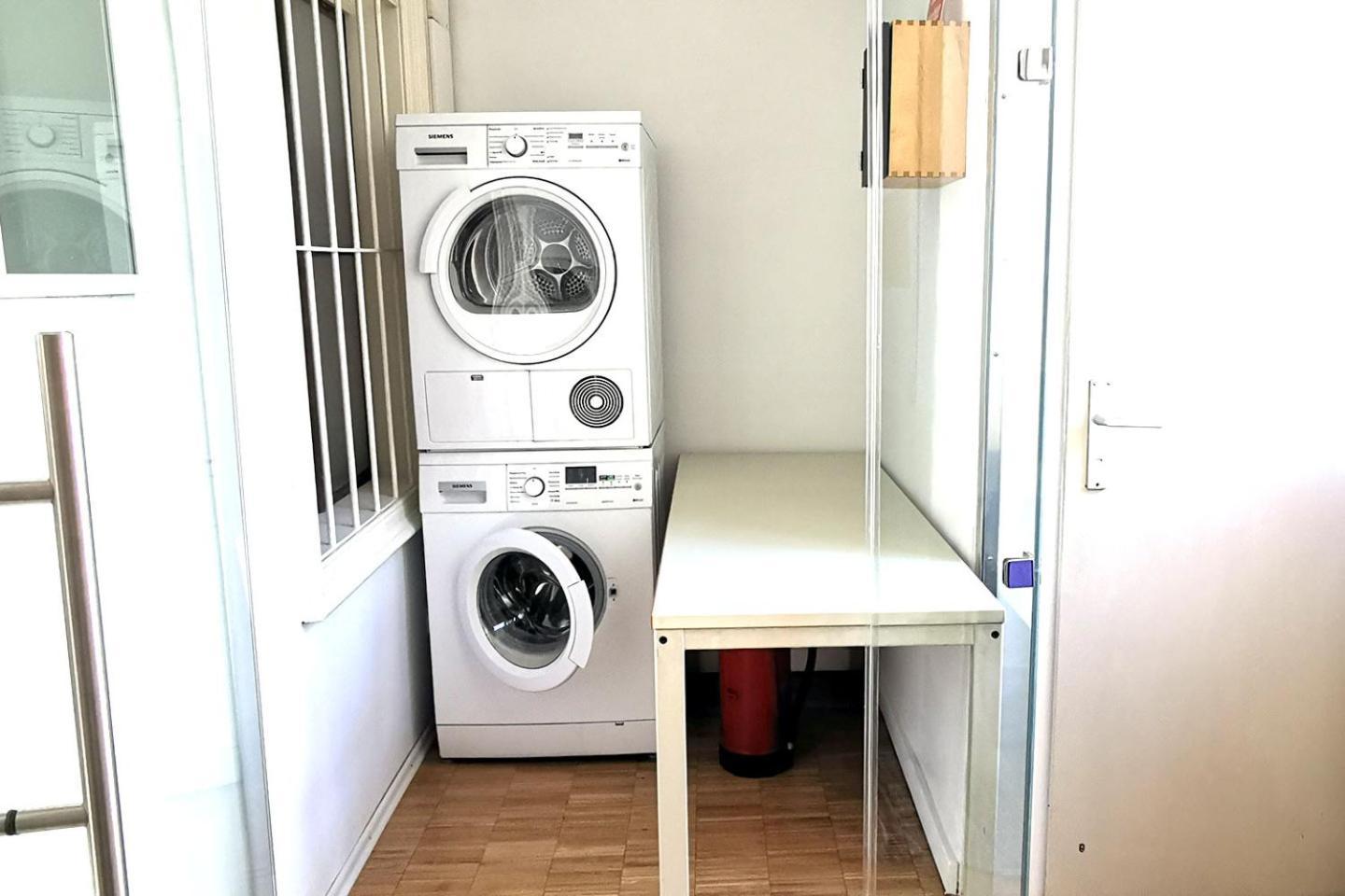 Vienna Palm Apartments Δωμάτιο φωτογραφία