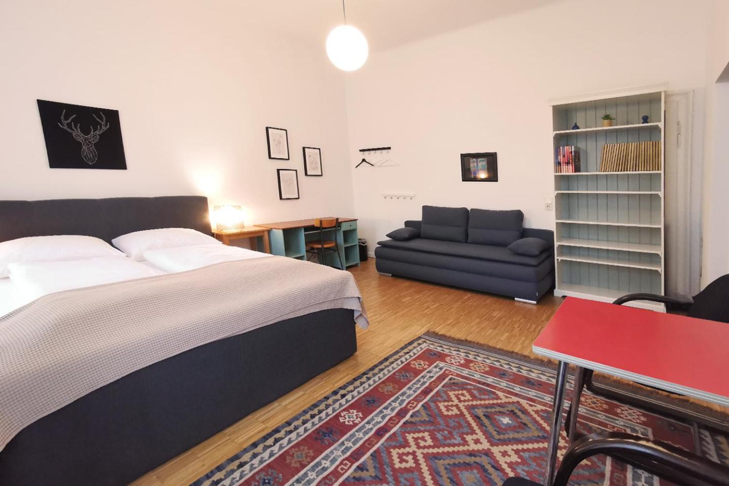 Vienna Palm Apartments Δωμάτιο φωτογραφία