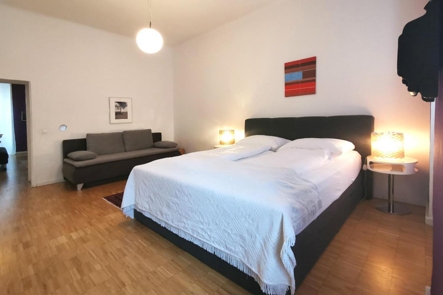 Vienna Palm Apartments Δωμάτιο φωτογραφία