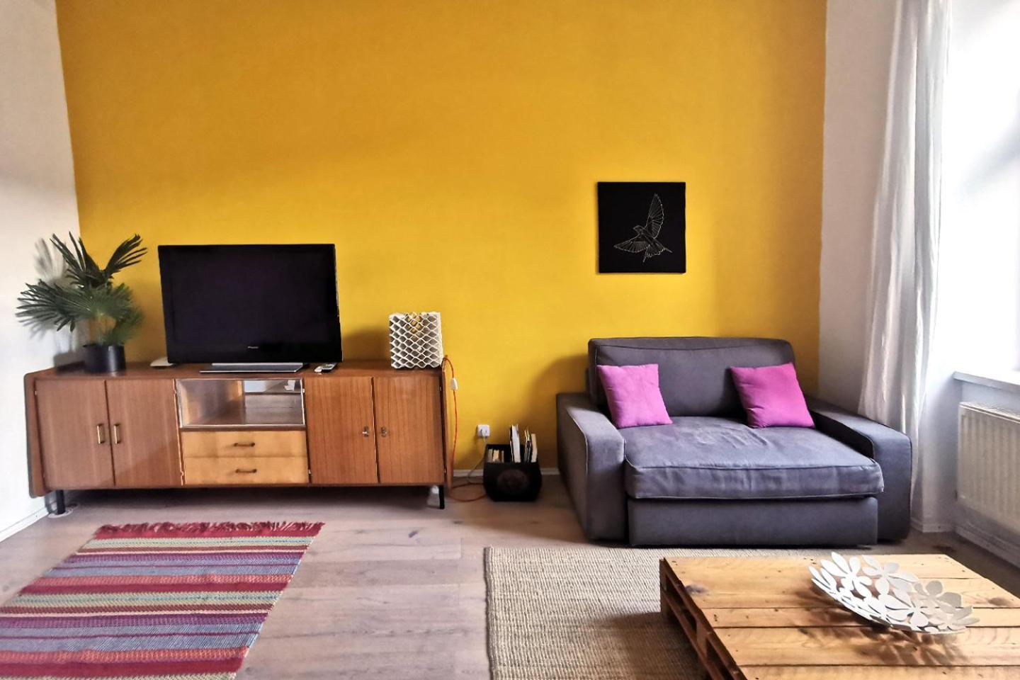 Vienna Palm Apartments Δωμάτιο φωτογραφία
