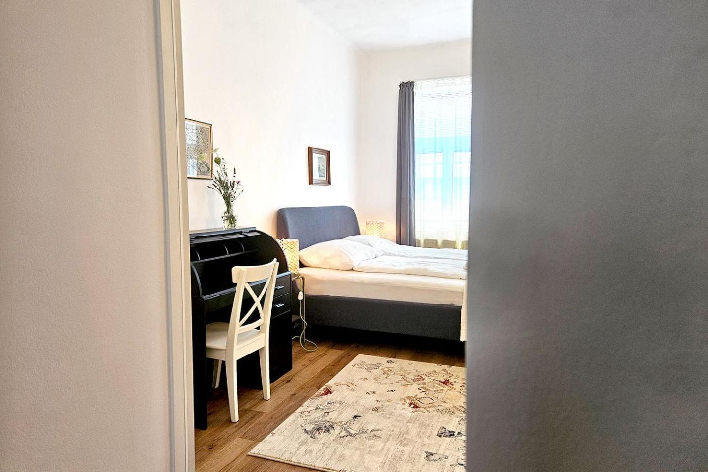 Vienna Palm Apartments Εξωτερικό φωτογραφία