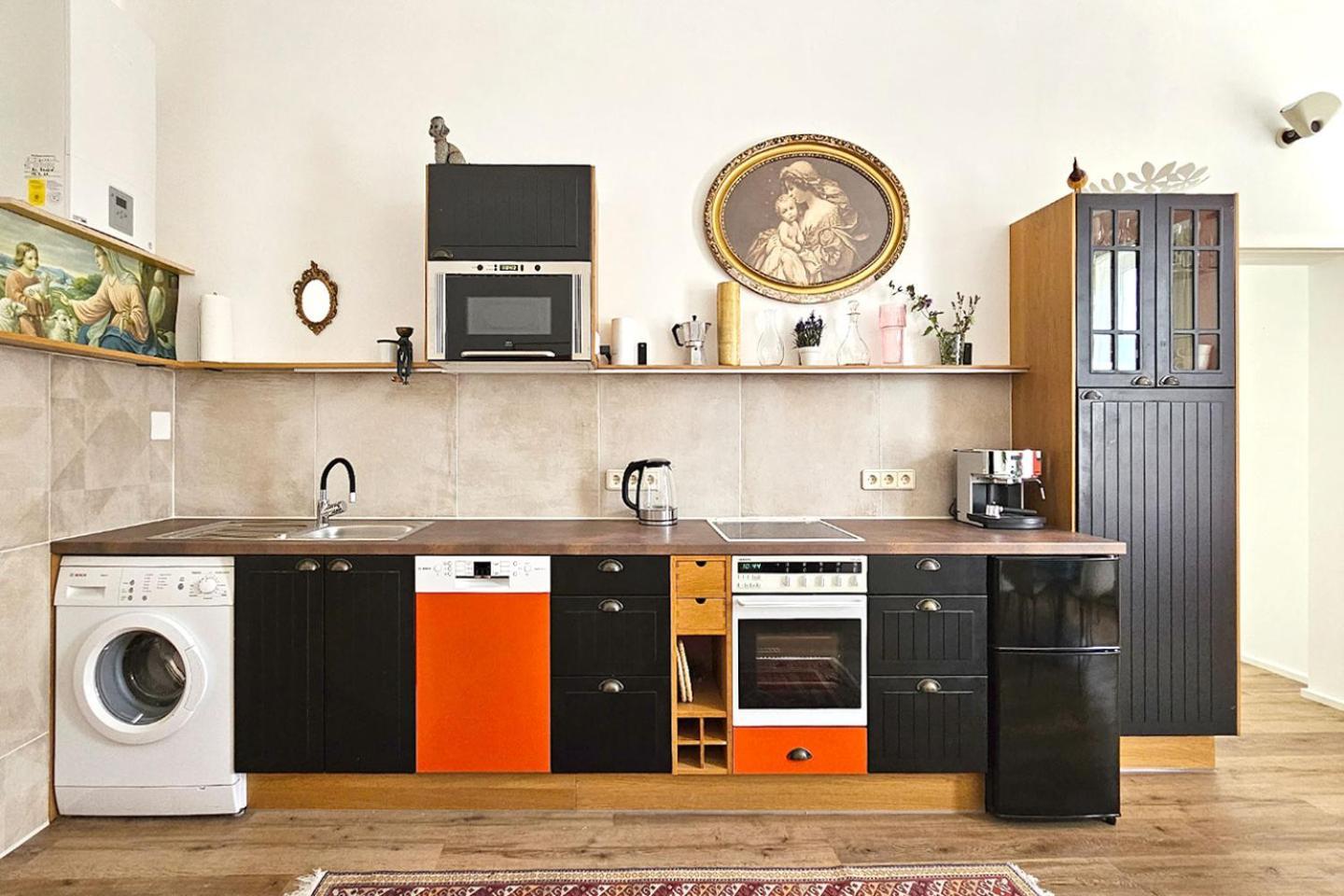 Vienna Palm Apartments Δωμάτιο φωτογραφία