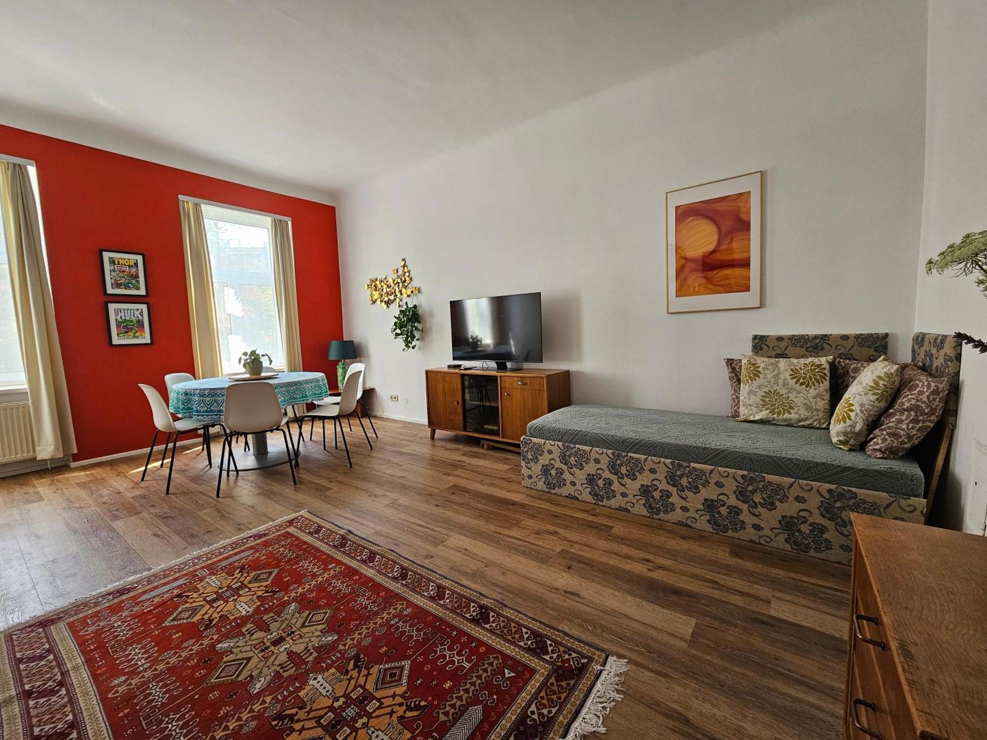 Vienna Palm Apartments Δωμάτιο φωτογραφία