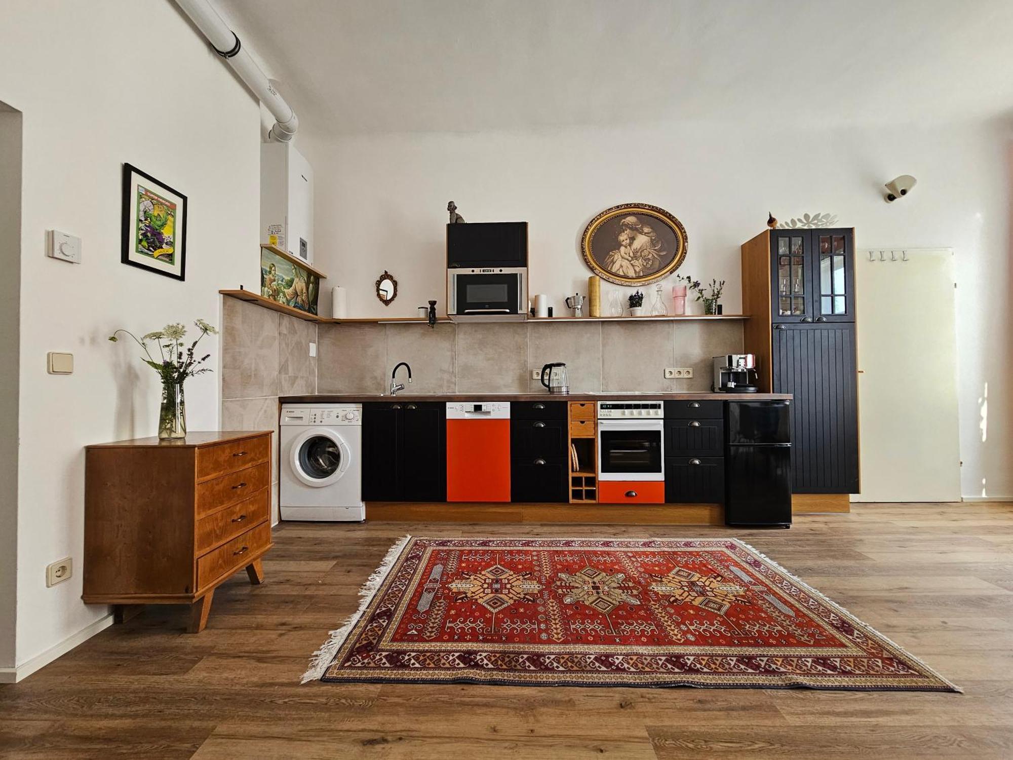 Vienna Palm Apartments Δωμάτιο φωτογραφία