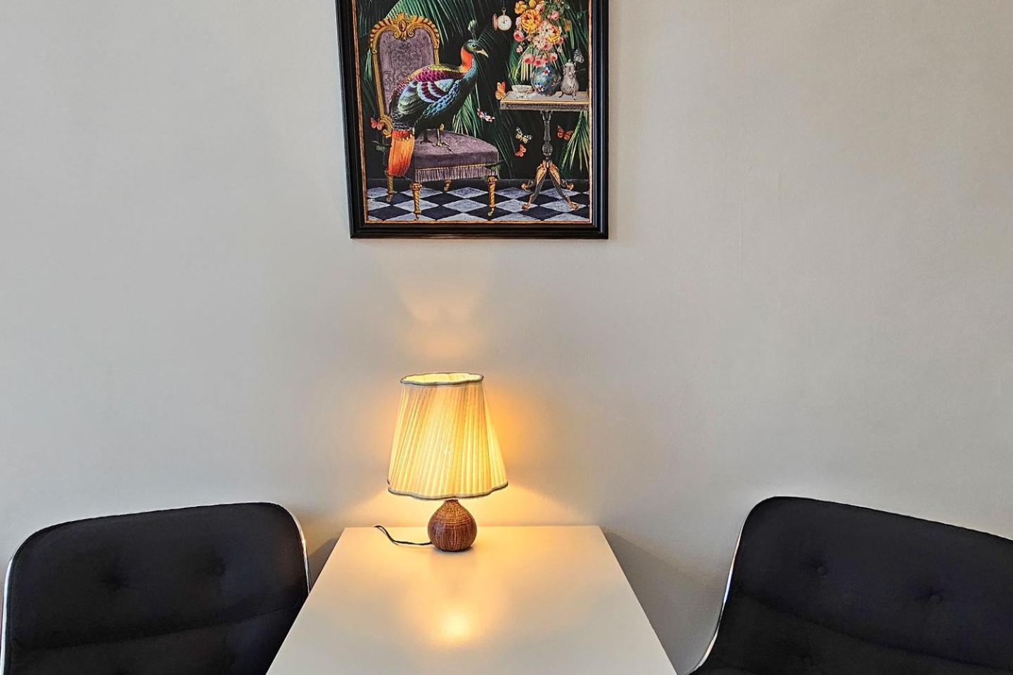Vienna Palm Apartments Δωμάτιο φωτογραφία