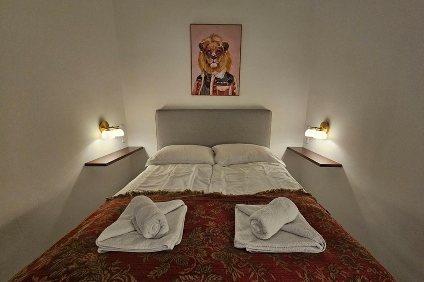 Vienna Palm Apartments Εξωτερικό φωτογραφία