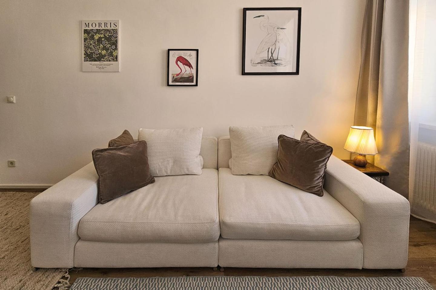 Vienna Palm Apartments Δωμάτιο φωτογραφία