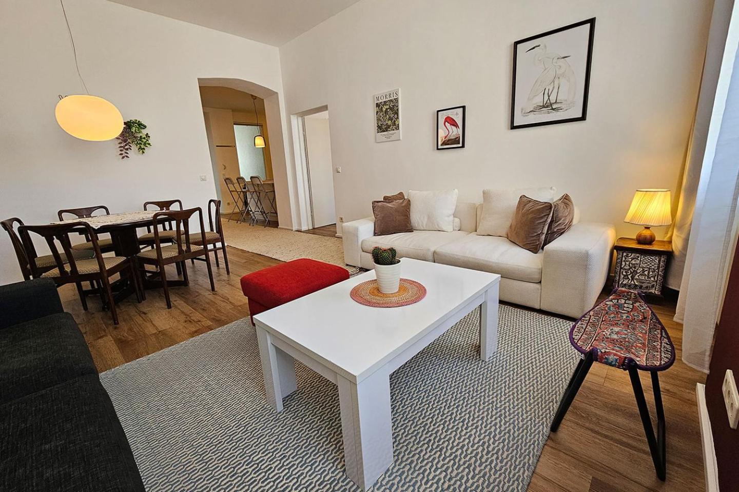 Vienna Palm Apartments Εξωτερικό φωτογραφία
