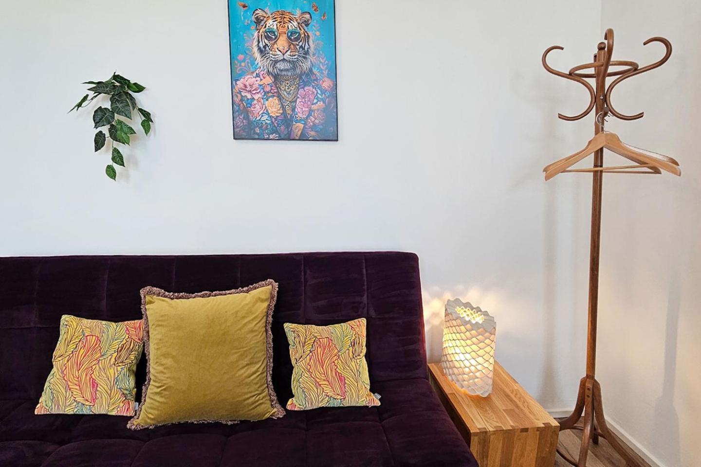 Vienna Palm Apartments Δωμάτιο φωτογραφία
