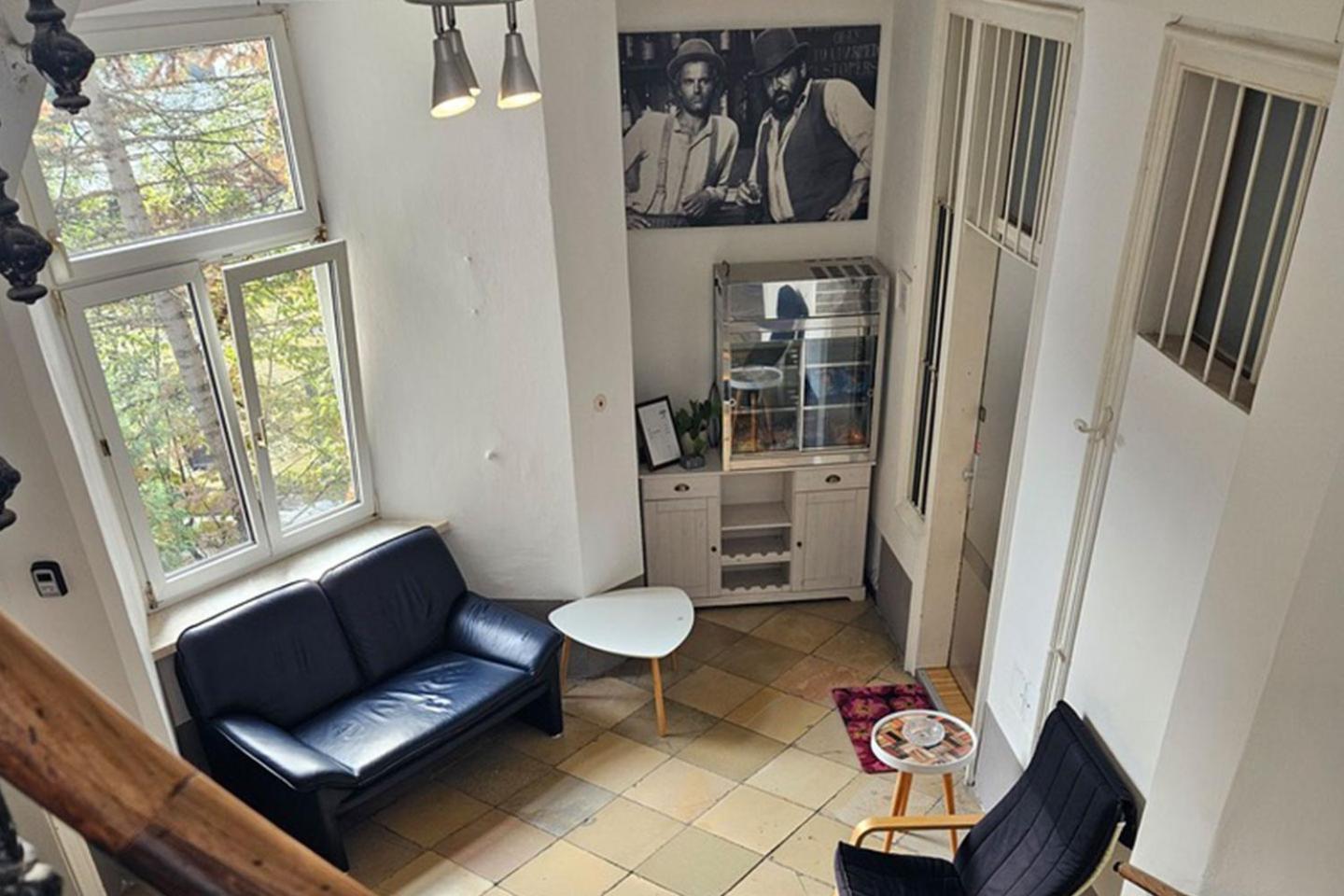 Vienna Palm Apartments Εξωτερικό φωτογραφία