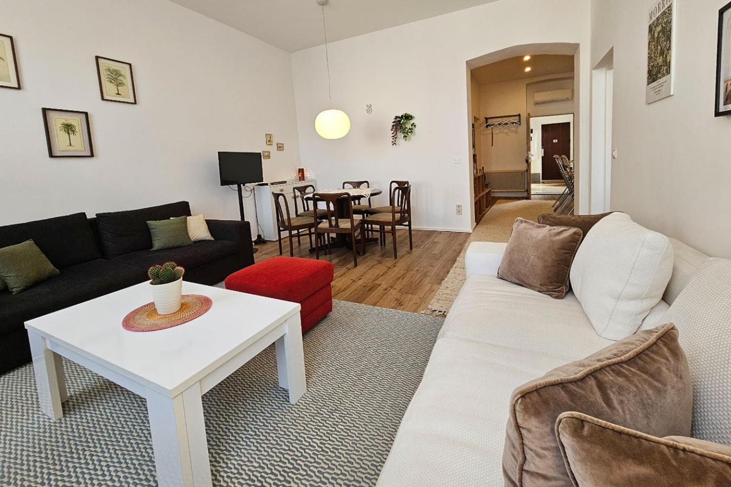 Vienna Palm Apartments Δωμάτιο φωτογραφία