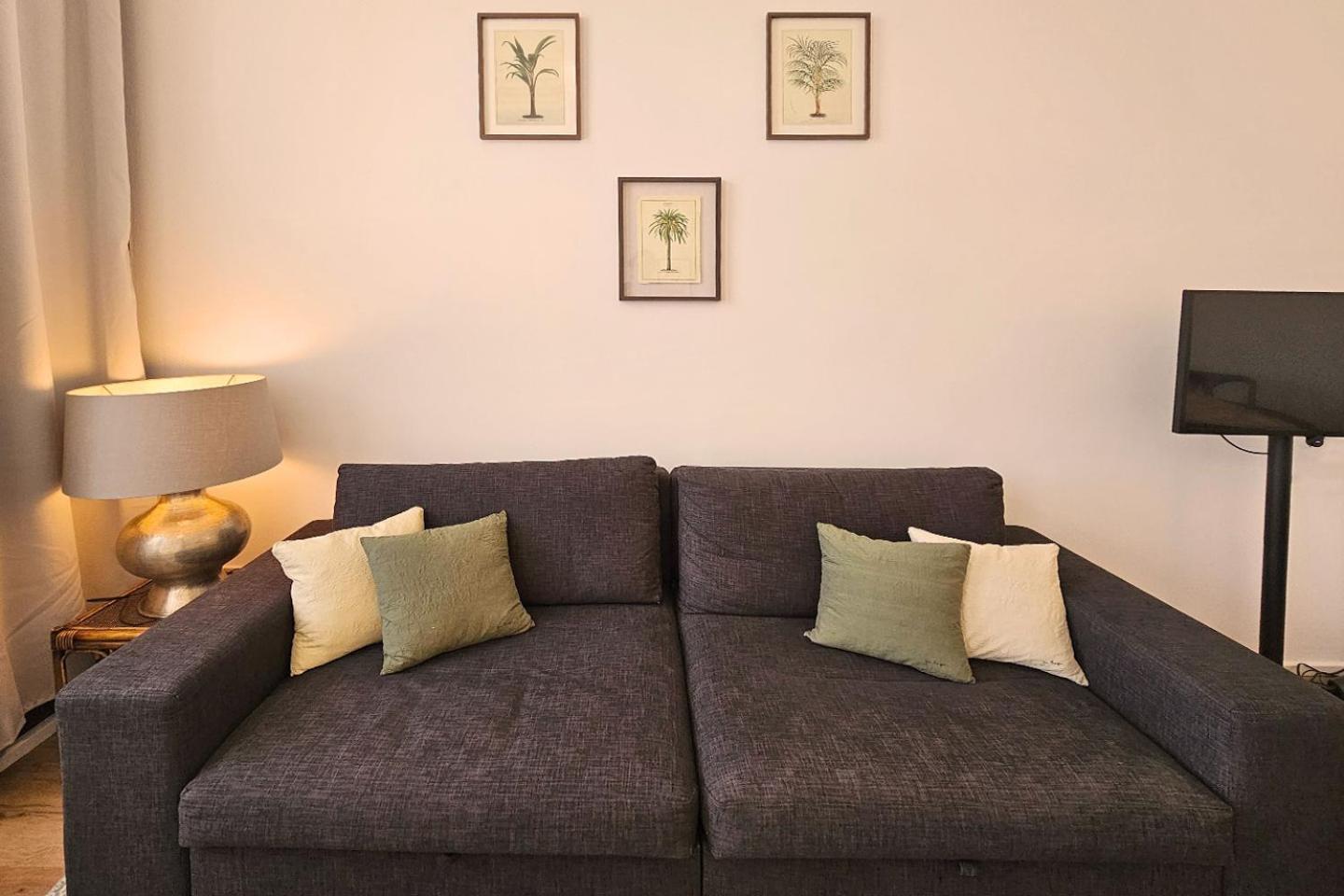 Vienna Palm Apartments Δωμάτιο φωτογραφία
