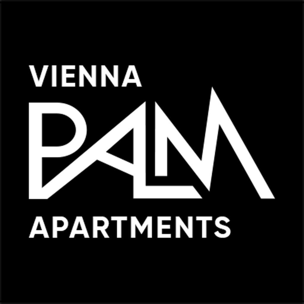 Vienna Palm Apartments Εξωτερικό φωτογραφία